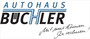 Logo Autohaus Büchler e.K.